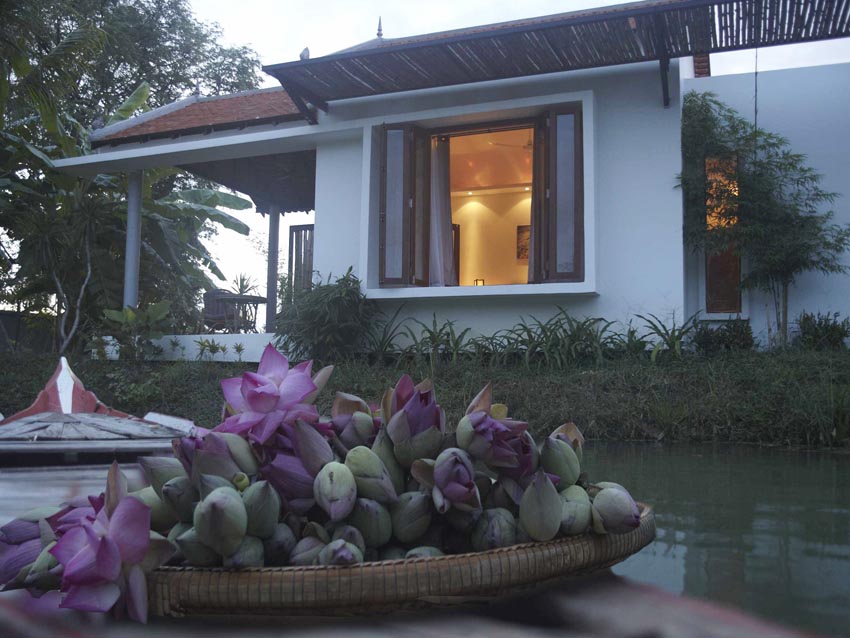 BATTAMBANG RESORT